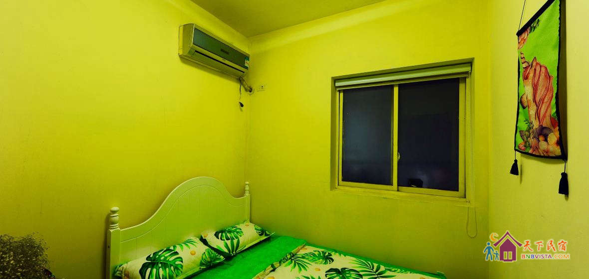 青春至上vip大床房