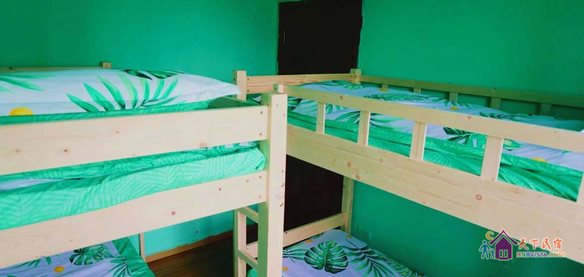 绿野仙踪四人间