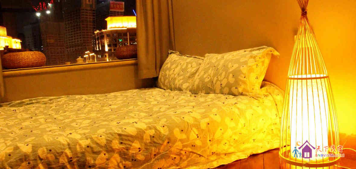 以书换宿床位房