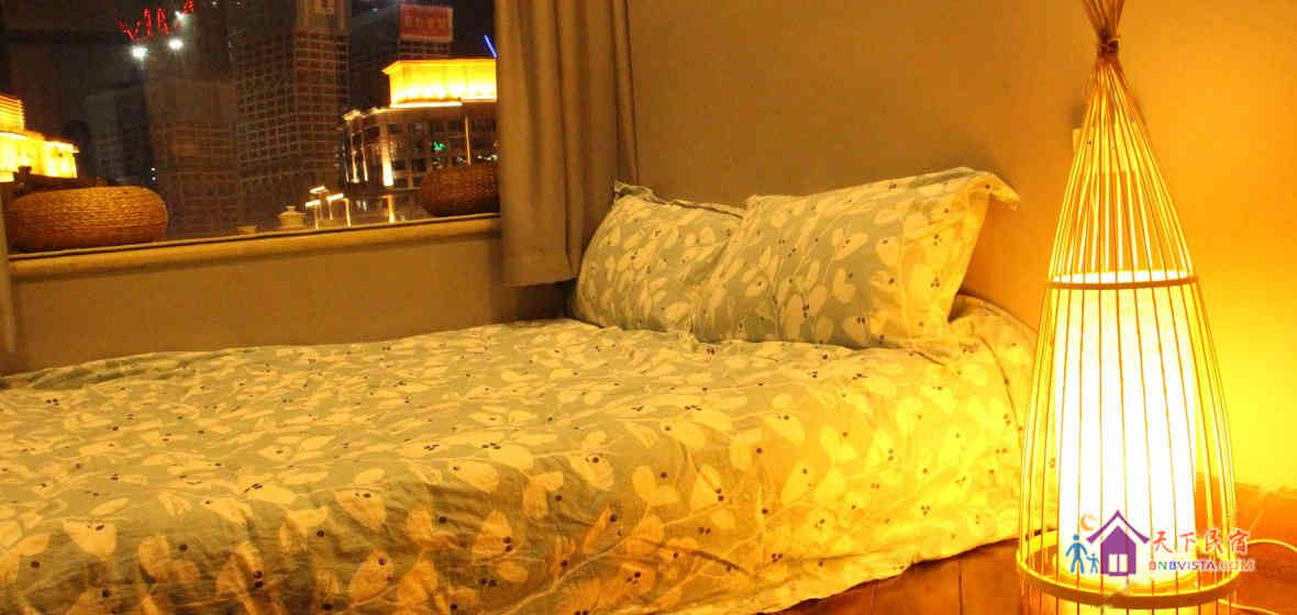 小满江景榻榻米