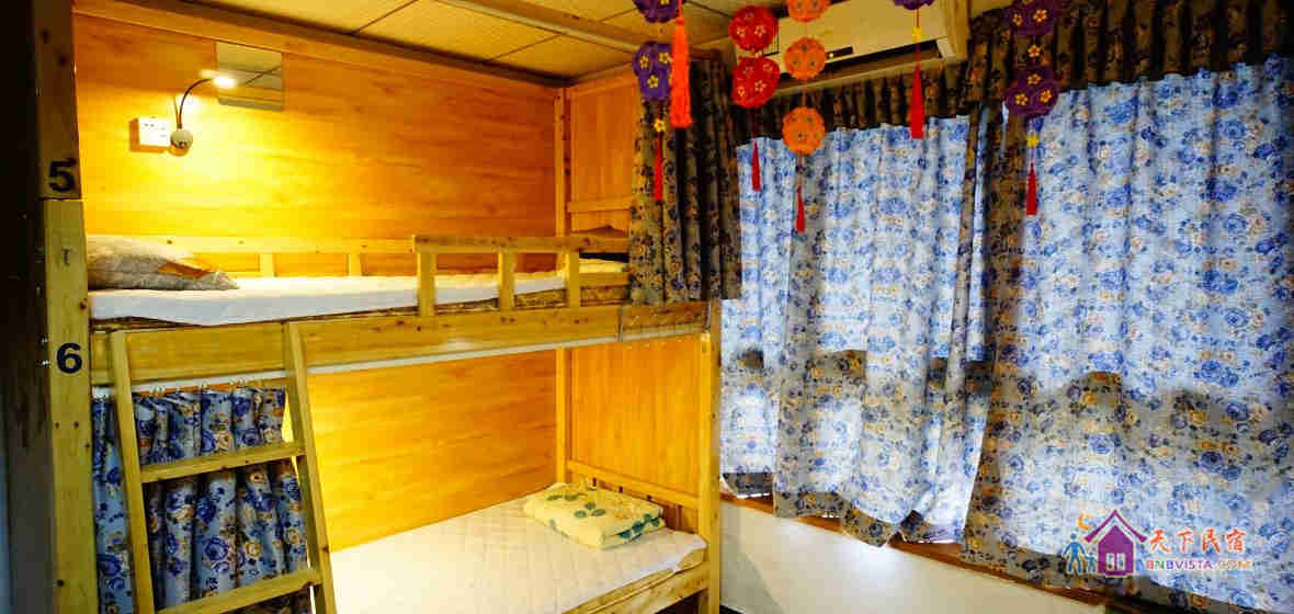 私密版VIP女神六人间