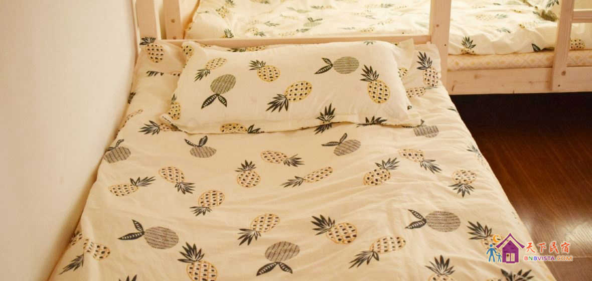 窈窕淑女8人间(床位)