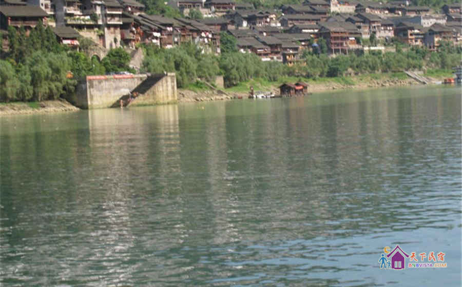 标间