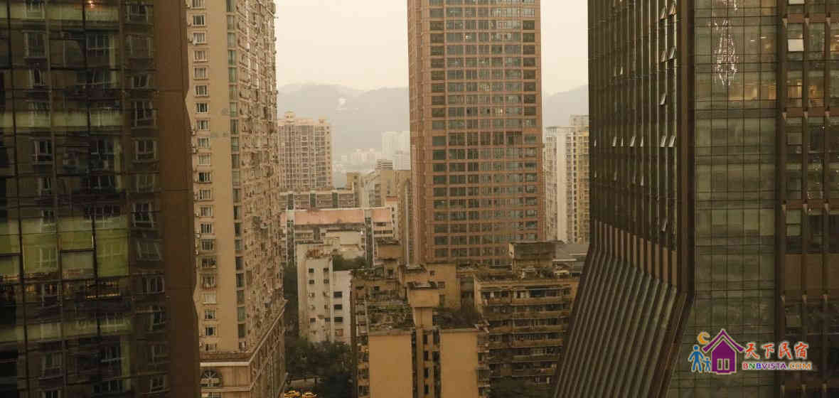 沙漠星空帐篷房