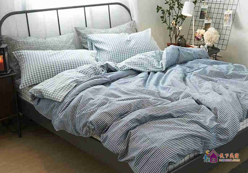 观景阳光大床房(公共卫浴)