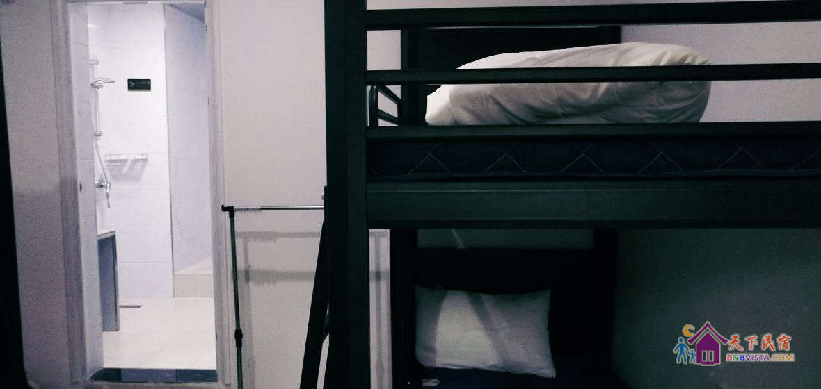 4人间(床位房)