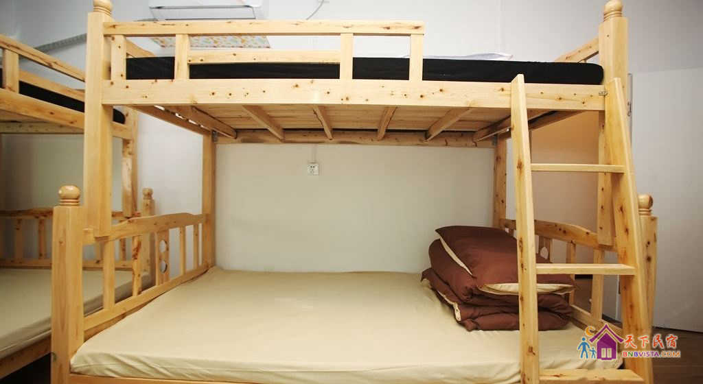 春风十里六人间