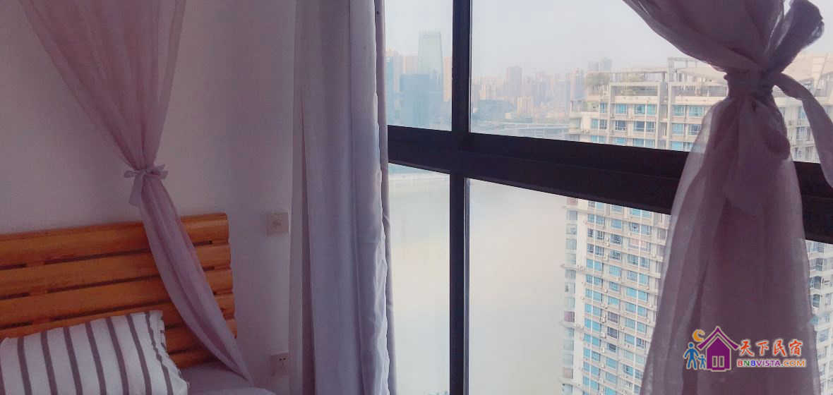 小艾家·小艾套房