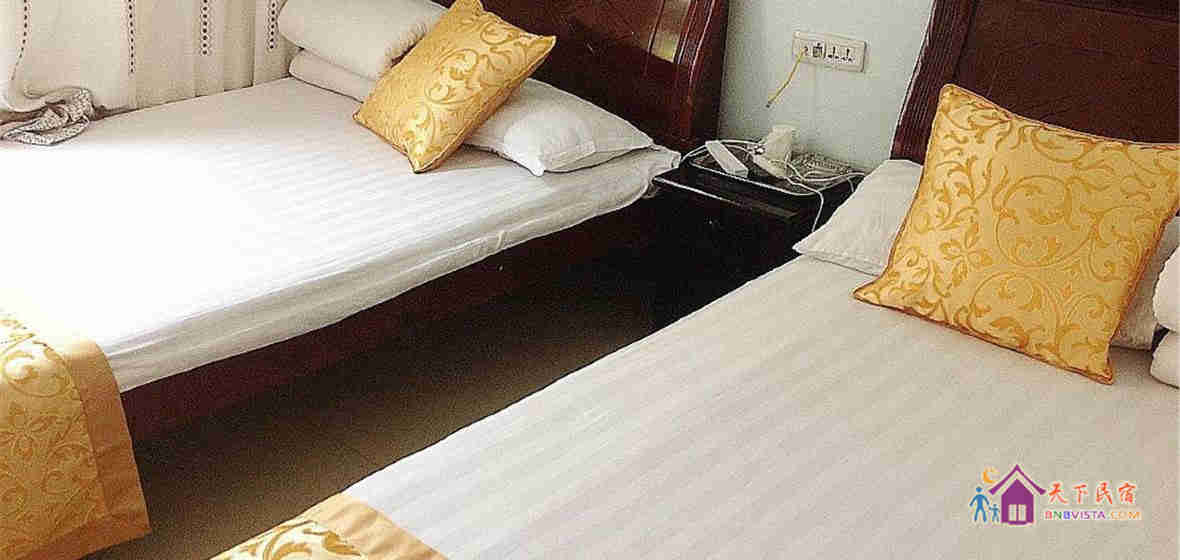 标间