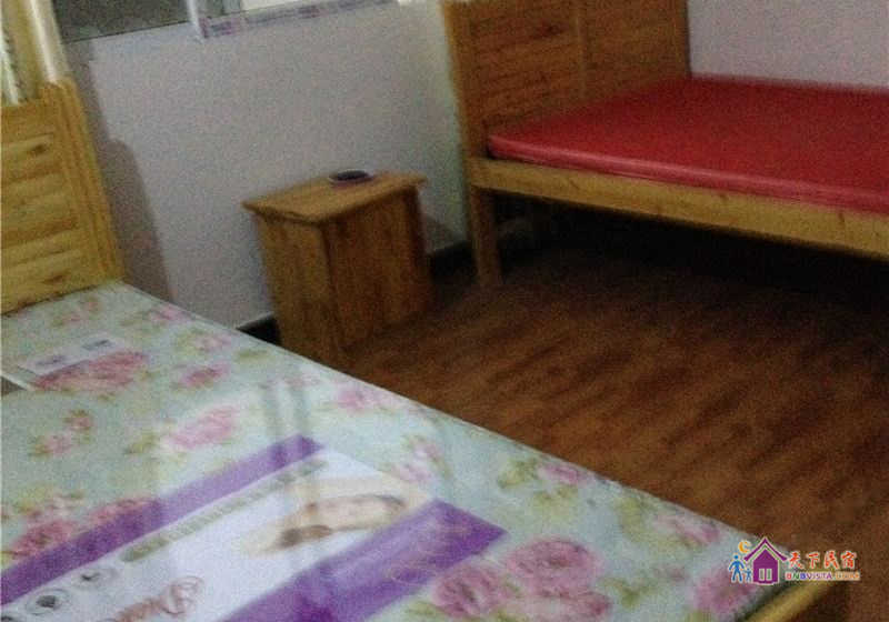标间