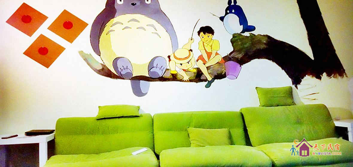 大厅舒适沙发床1m