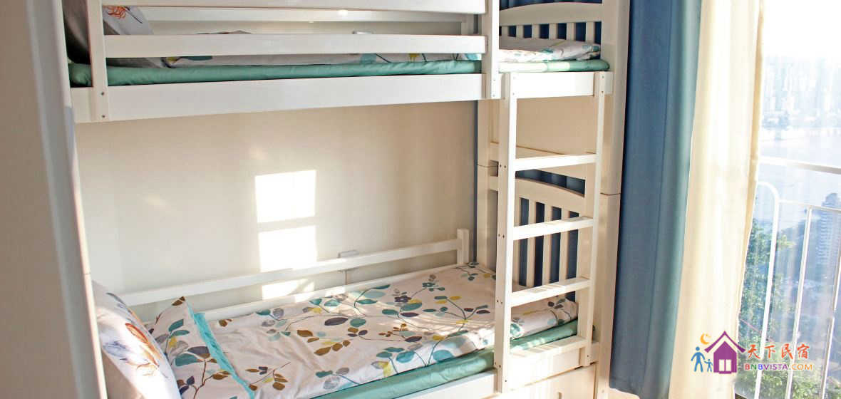 180度城市景观温馨女神4人间