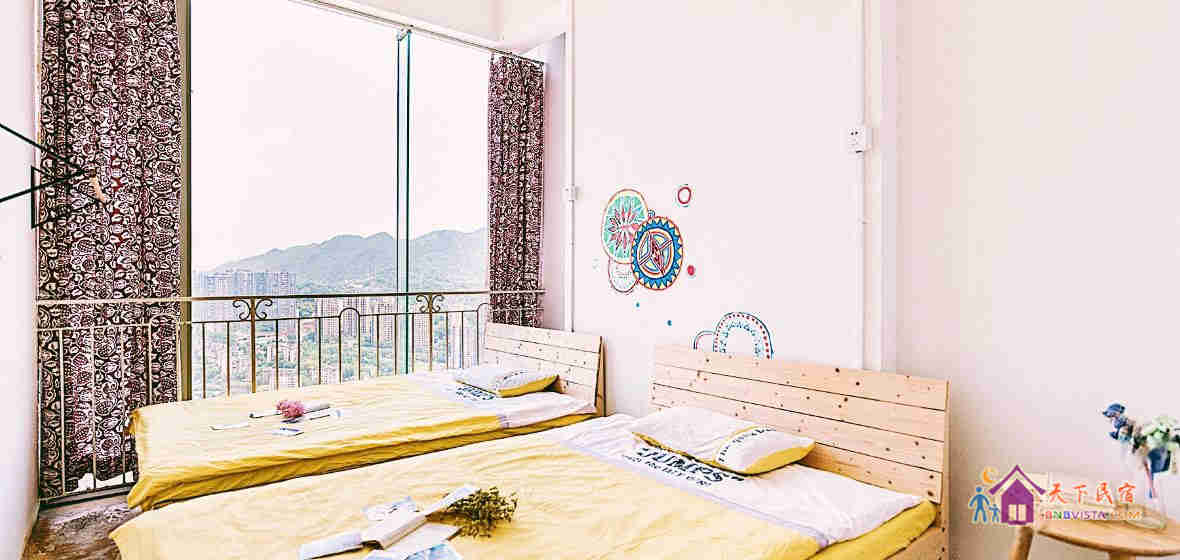 美伢家(公共卫浴)