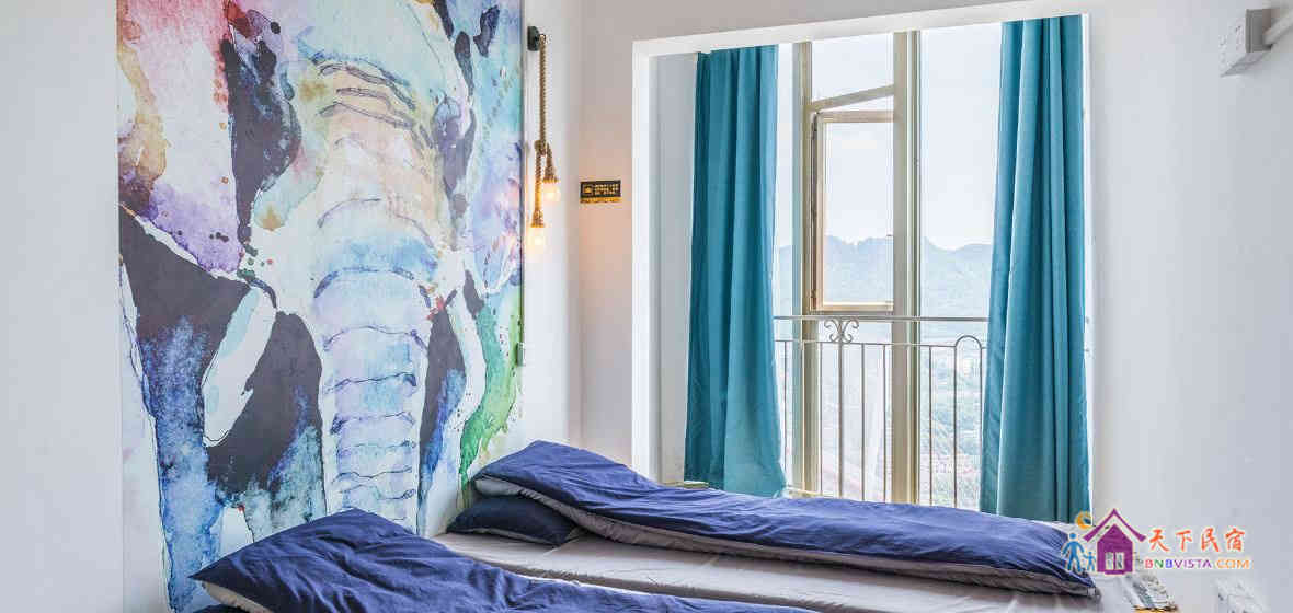 横滨景(公共卫浴)