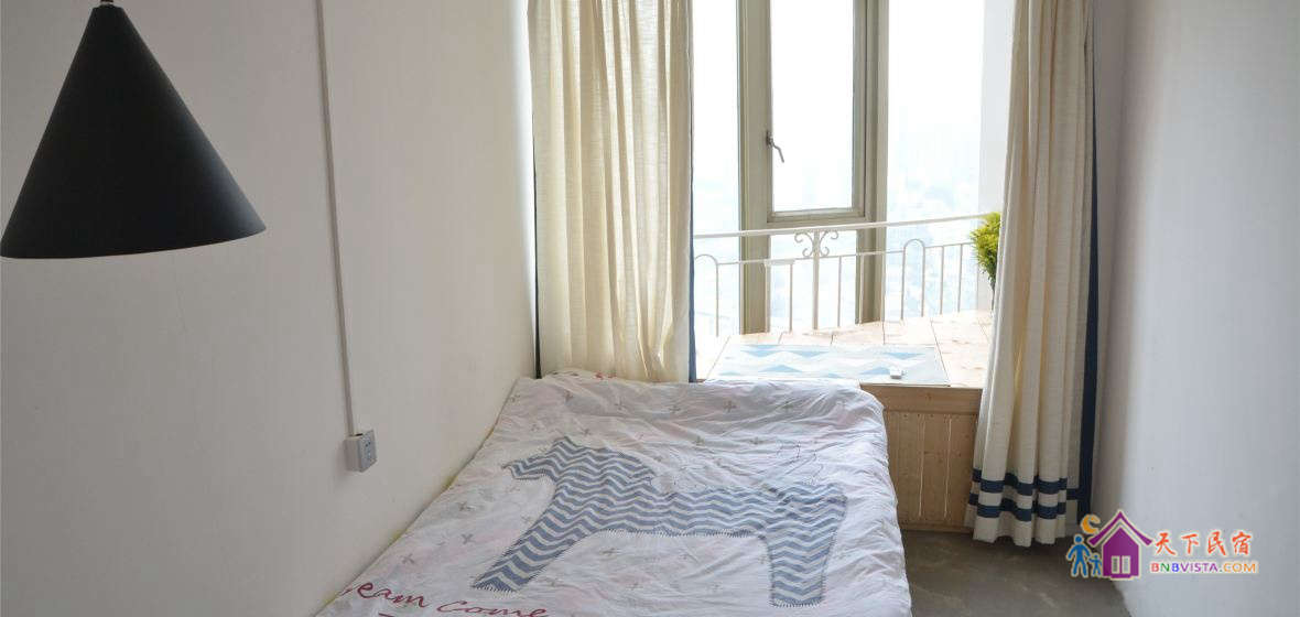 法伦文艺气质单人间