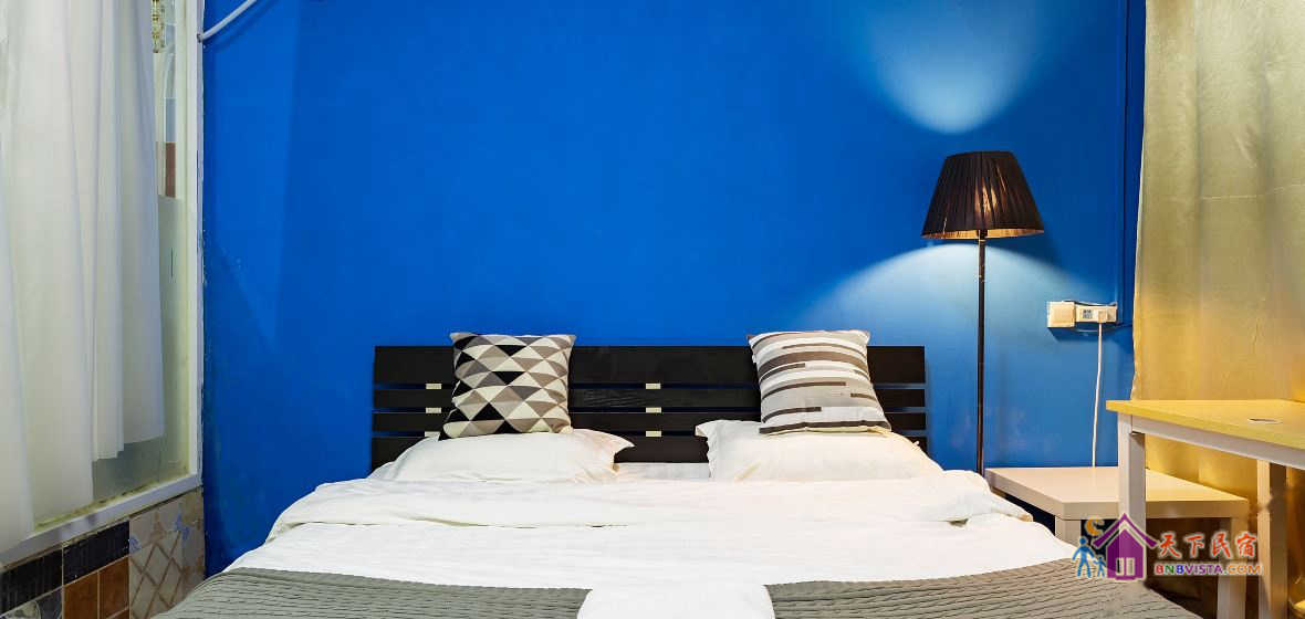 独卫大床房(无窗)