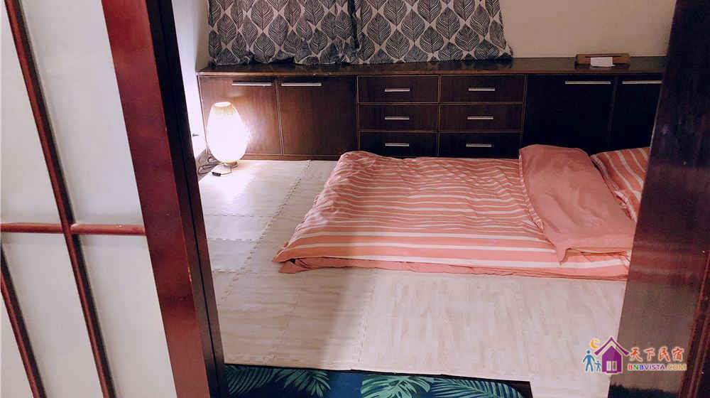 任意翻滚榻榻米(公共卫浴)