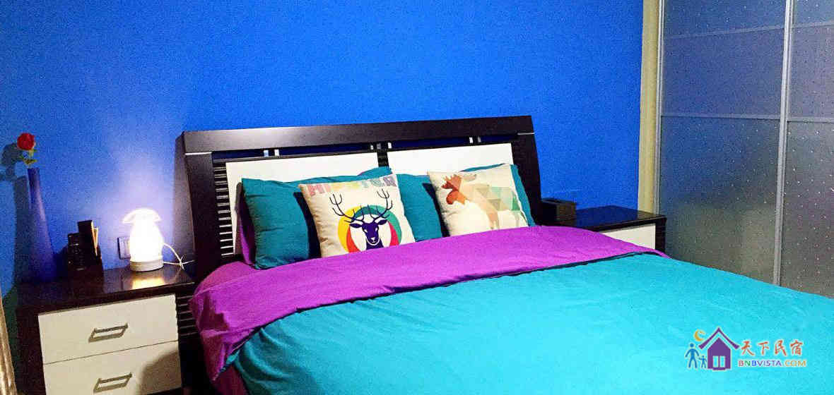 精致大床房