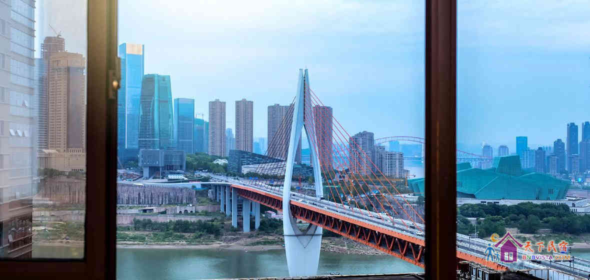 精选六人间(床位)