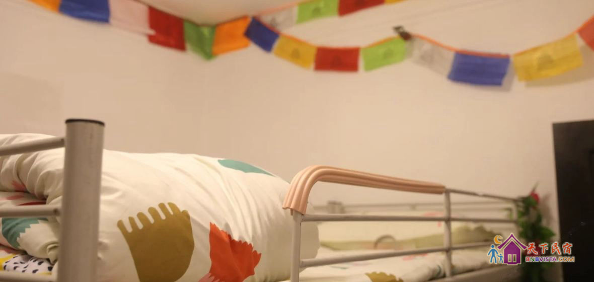 归来女生六人间