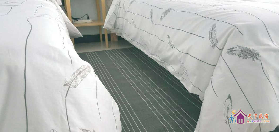 180度全景标准间