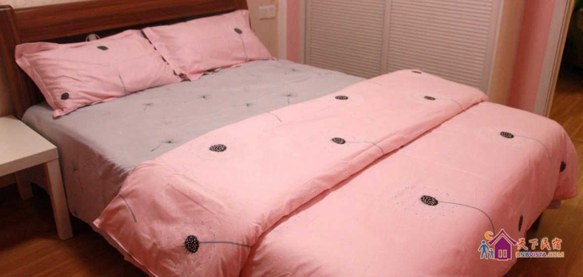 整套一室一线江景套房