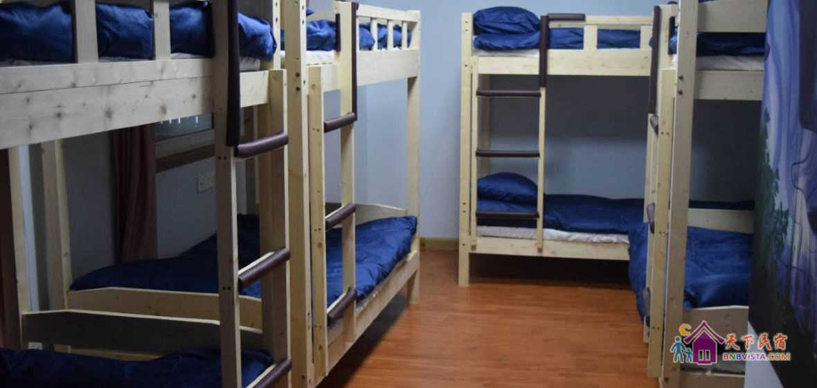 夏目友人帐女生床位房