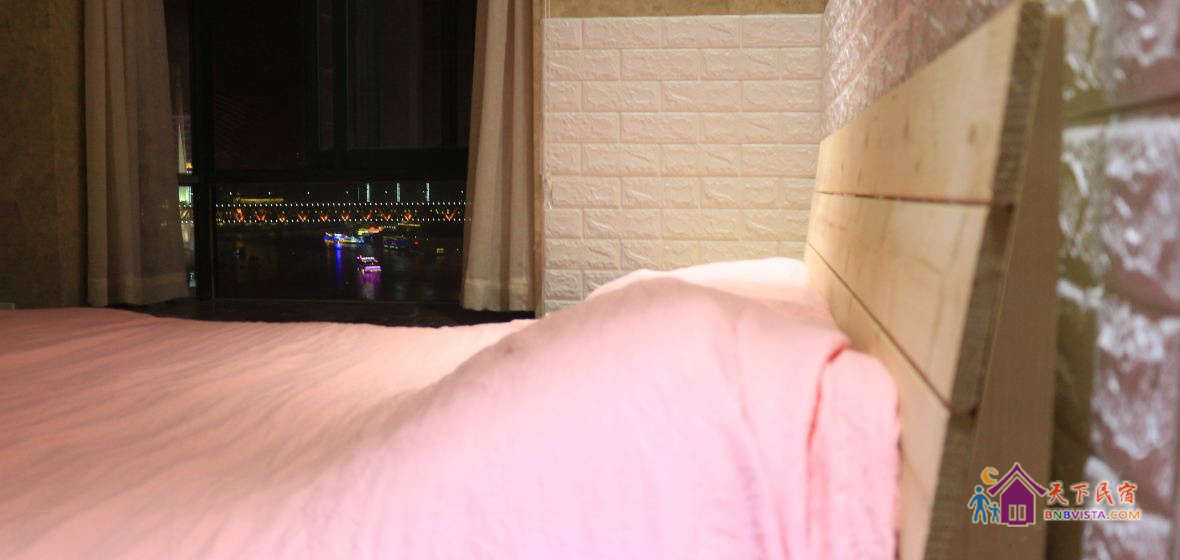 舒适大床房