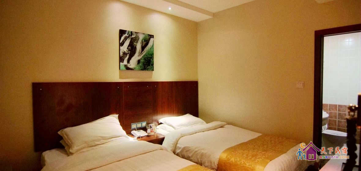 商务标间(无窗)