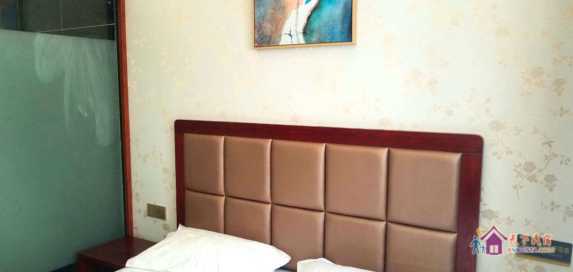 精品大床房