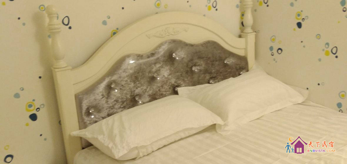 迷你单间(公卫)