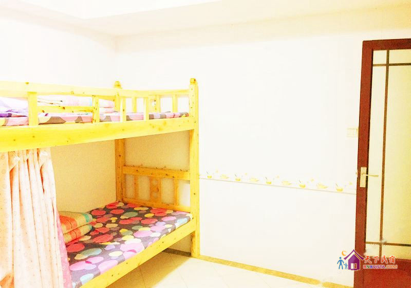 尊贵席位双人间(公卫)