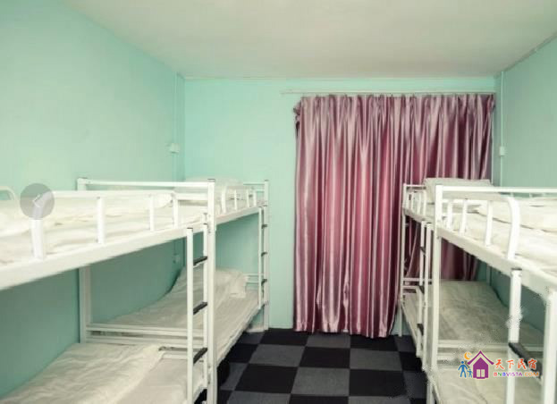 潇湘小筑八人间(床位)