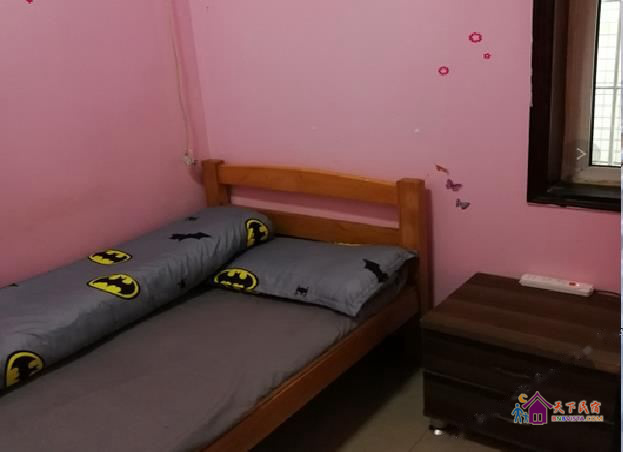 一米阳光单人间