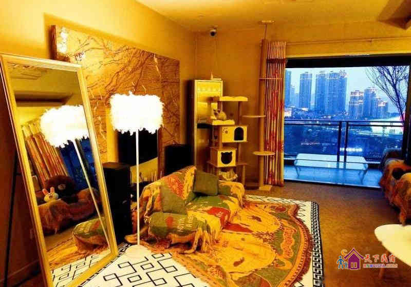 温馨王子六人间(床位)