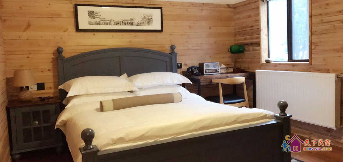 若邻-标准大床房