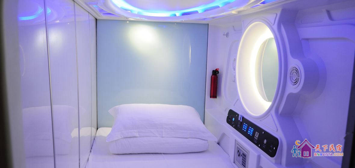 智能电视独享豪华舱