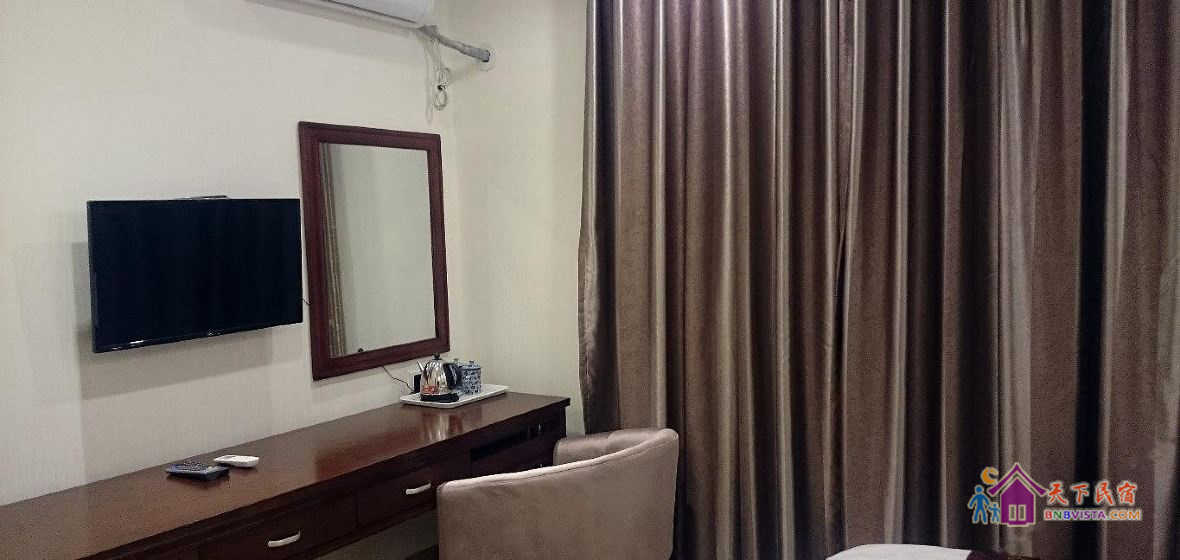 特惠精致大床房