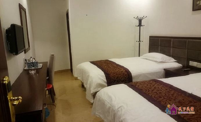 精致豪华标准间