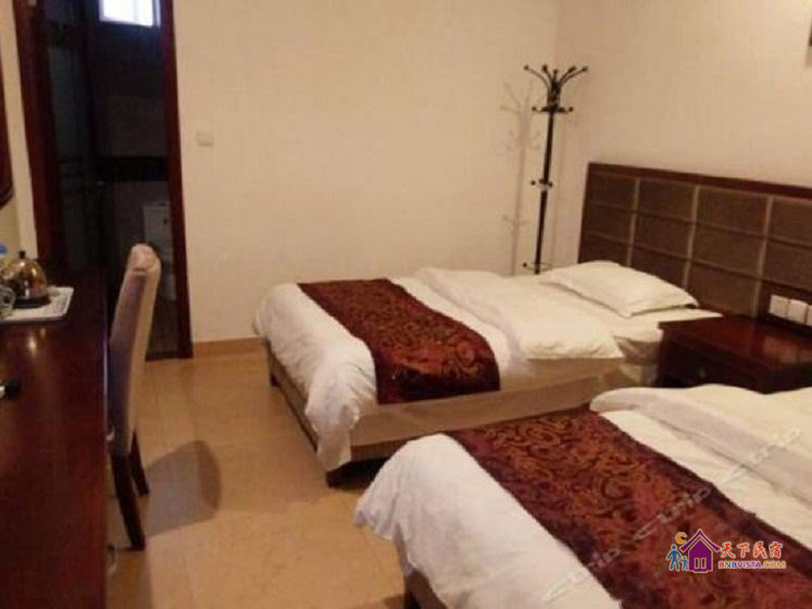 特惠精装标准间