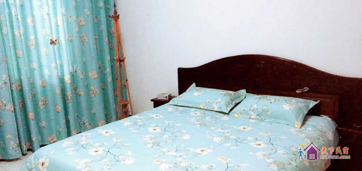 温馨五室一厅套房