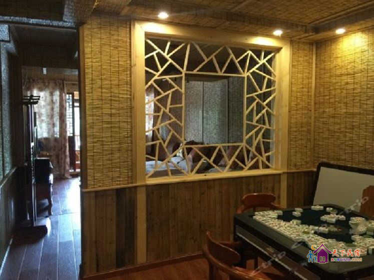 豪华大床房