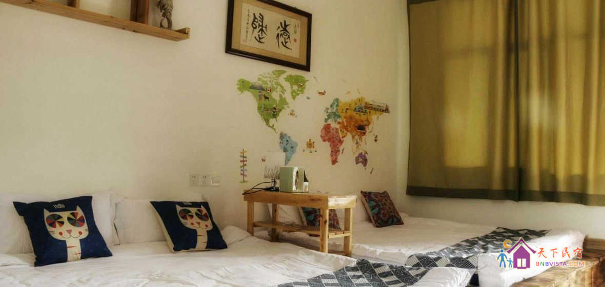 家庭榻榻米