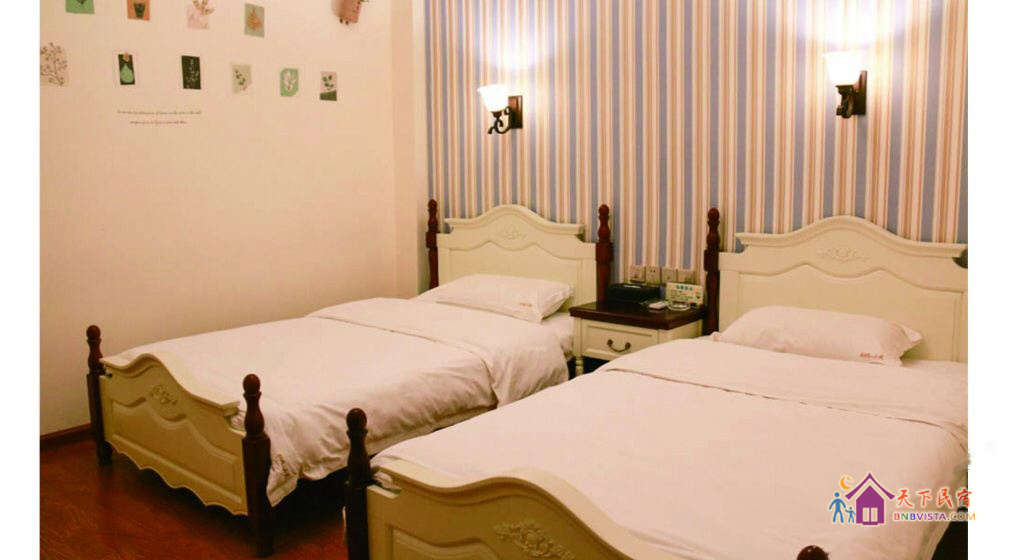 特惠标准间(无窗)