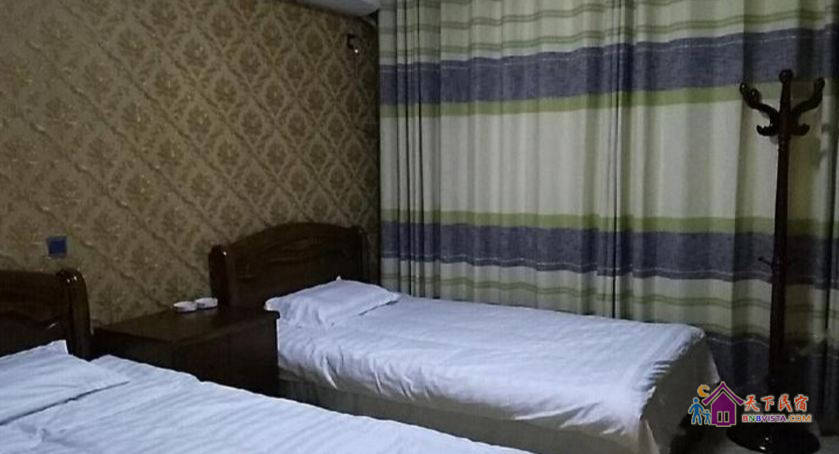 特惠双床间