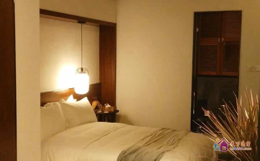 古韵雅致大床房