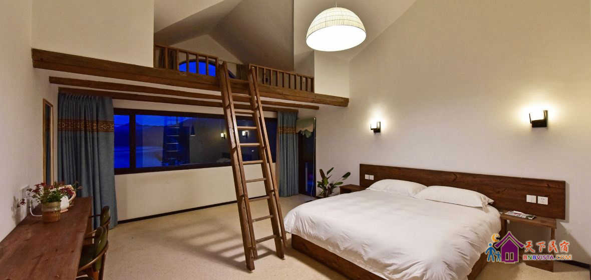 3号楼LOFT房