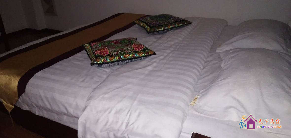 复式楼大床房