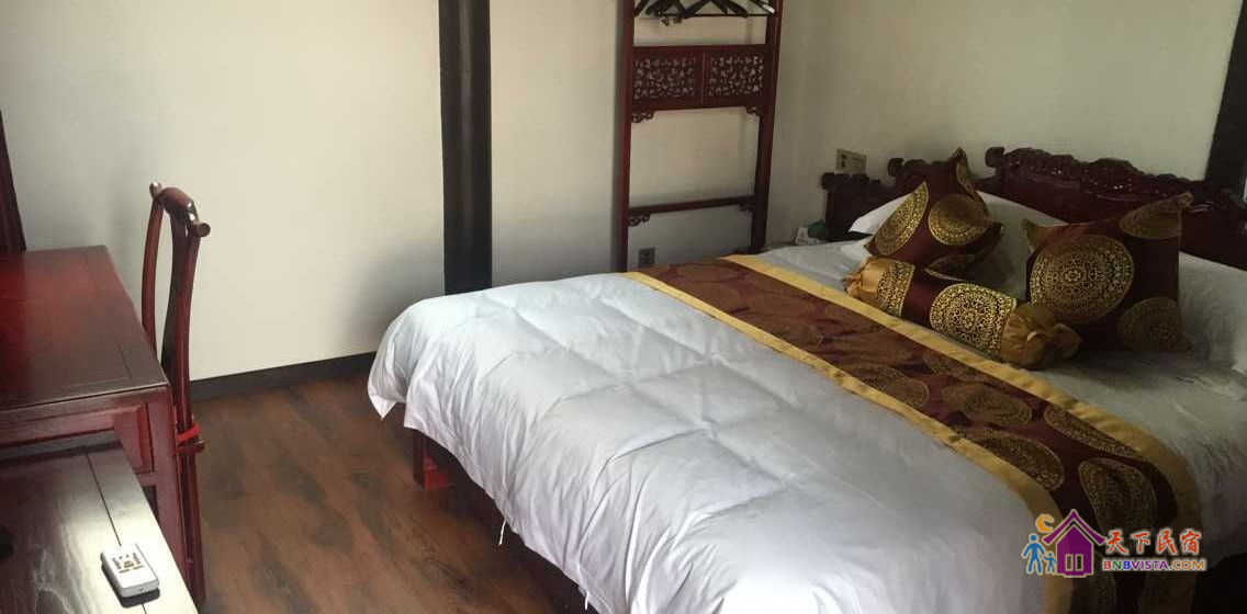特价大床房