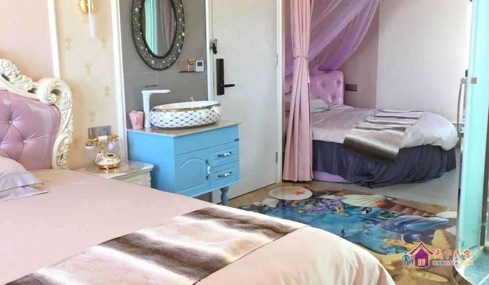 浪漫满屋